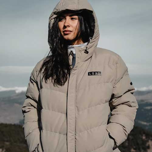 Dope Yeti W Black Friday Sale - Purple Womens Snowboard Jackets