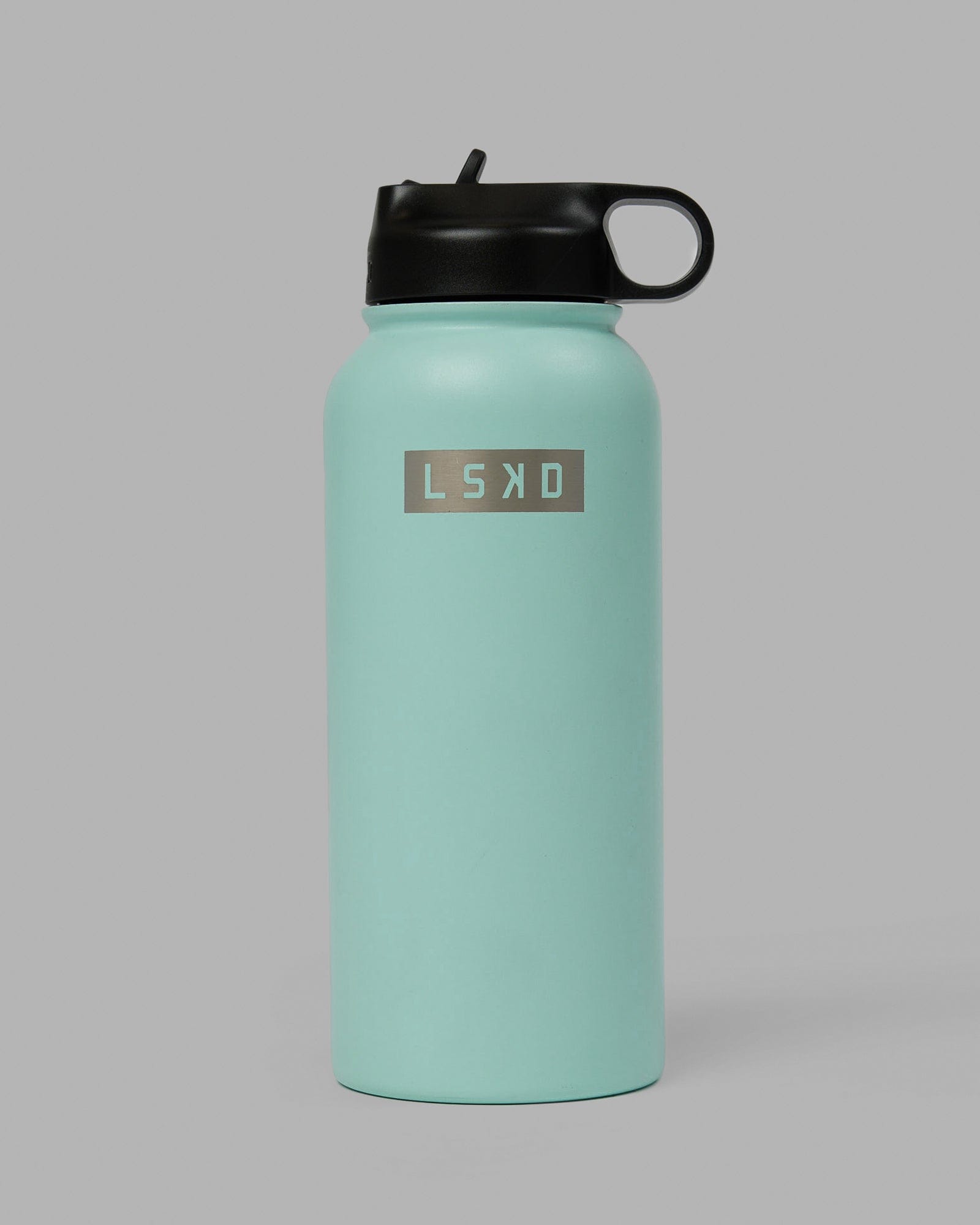 Pastel Mint Stainless Steel Bottle, 260ml