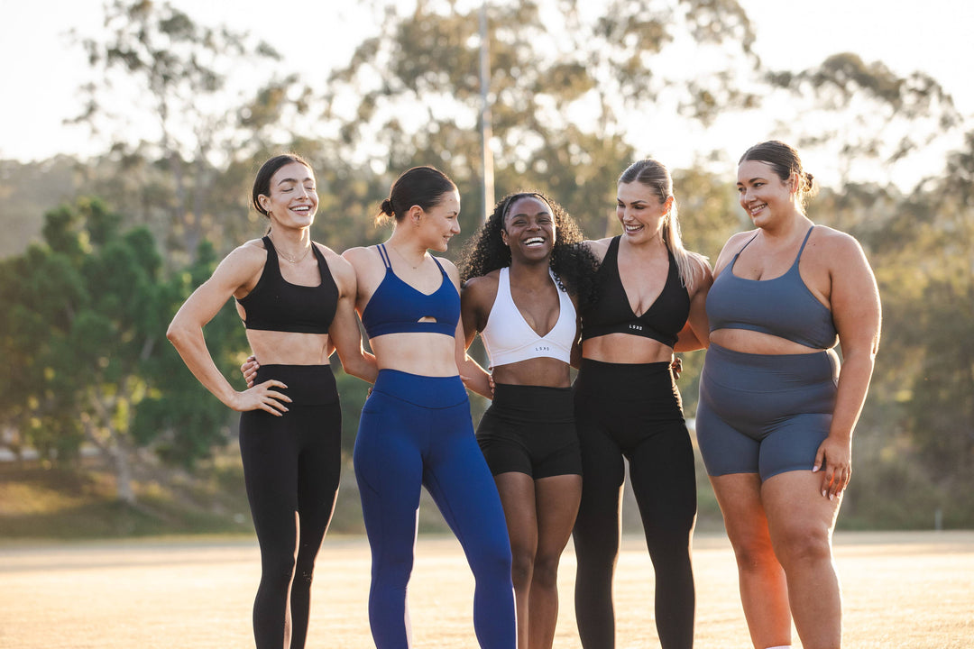 How to Choose the Perfect Sports Bra for Your Workout