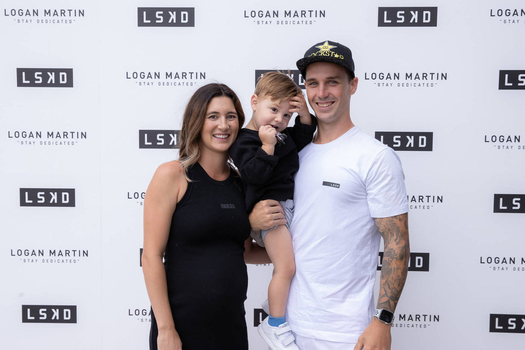 LSKD x Logan Martin Premiere