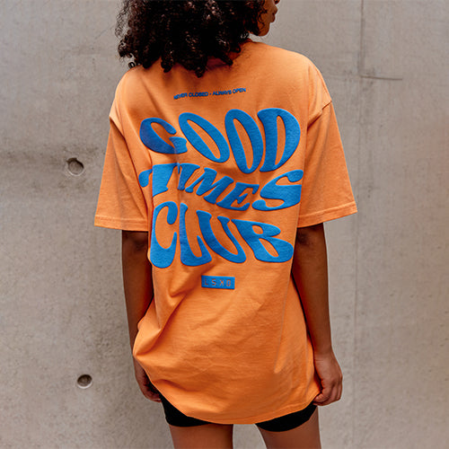 Good Times Club Collection Online | LSKD