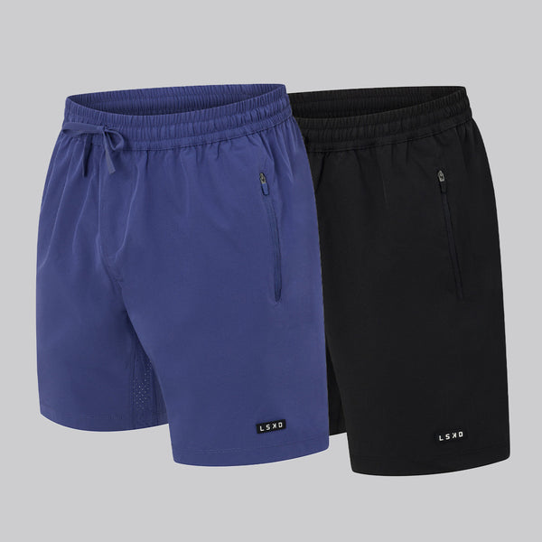 2 For $100 AUD Rep Shorts