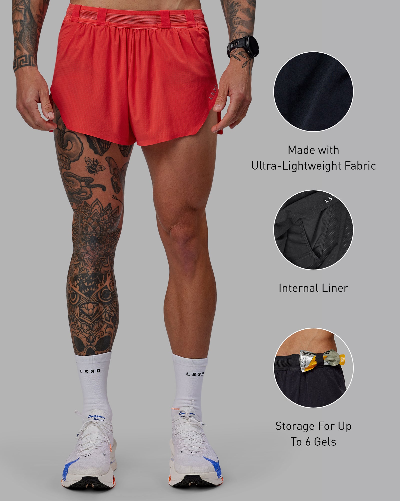 Race day shorts on sale