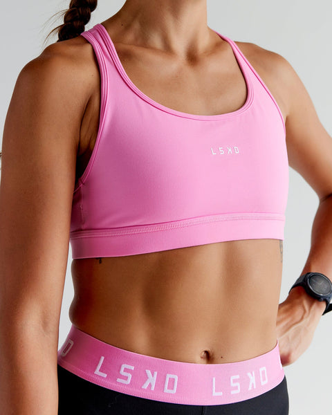 Espico Pink - Introducing our latest Sports Bra Series specially