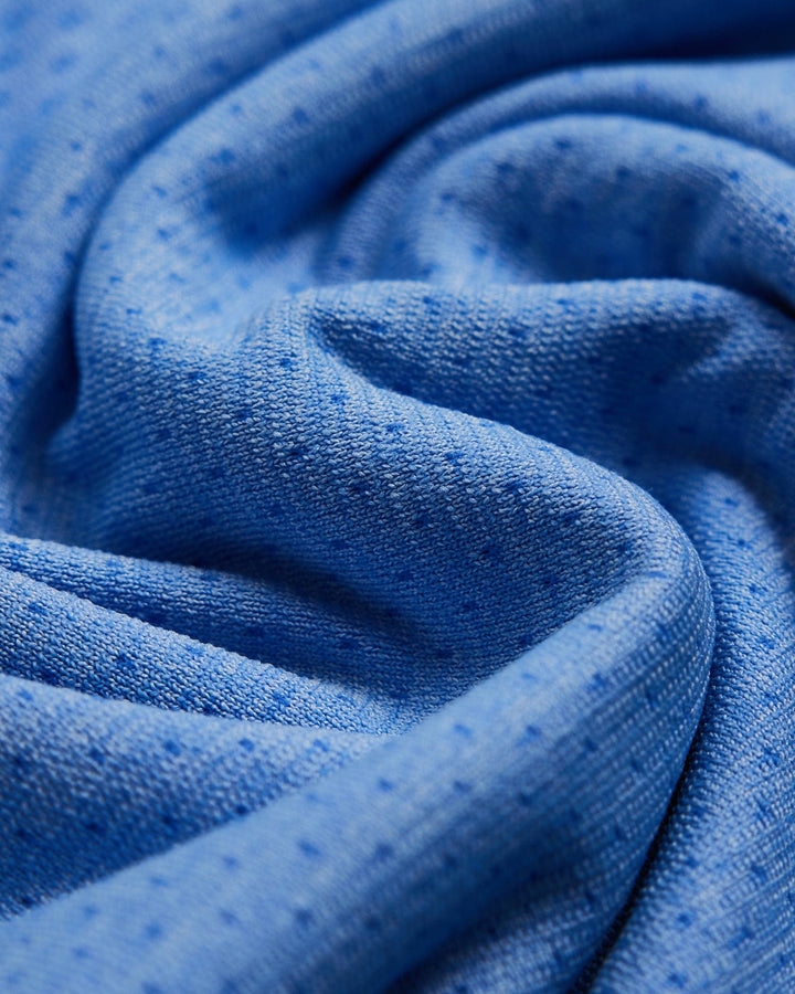 AeroFLX Fabric-Cornflower Blue
