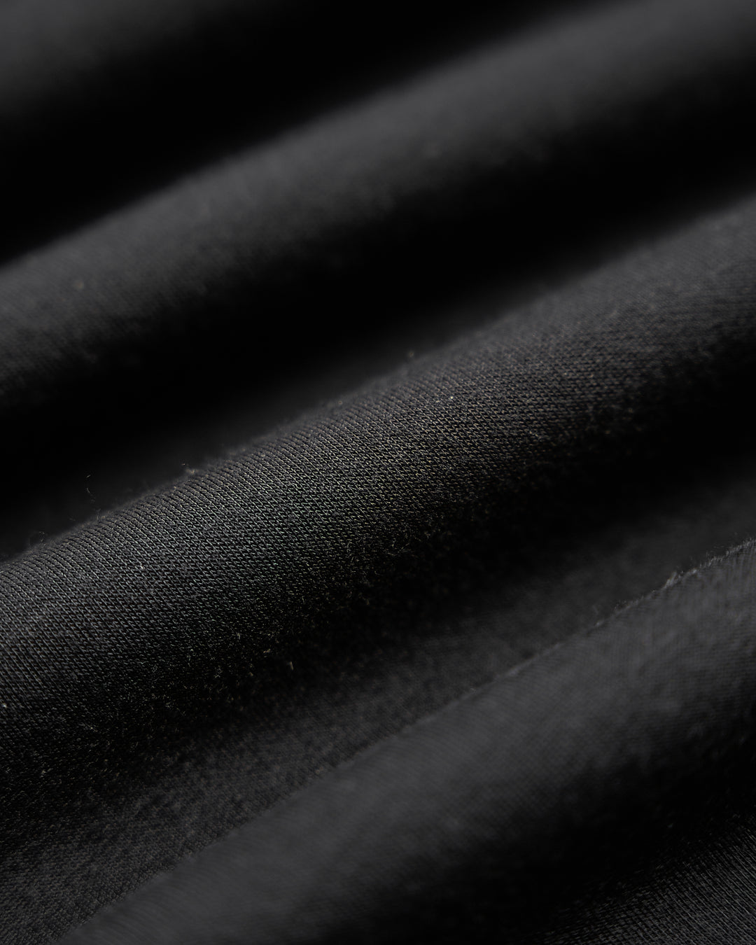 SoftTouch Fabric-Black