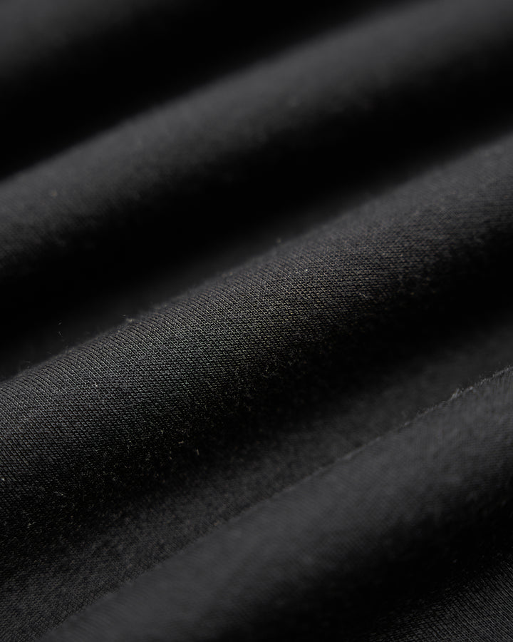 SoftTouch Fabric-Black
