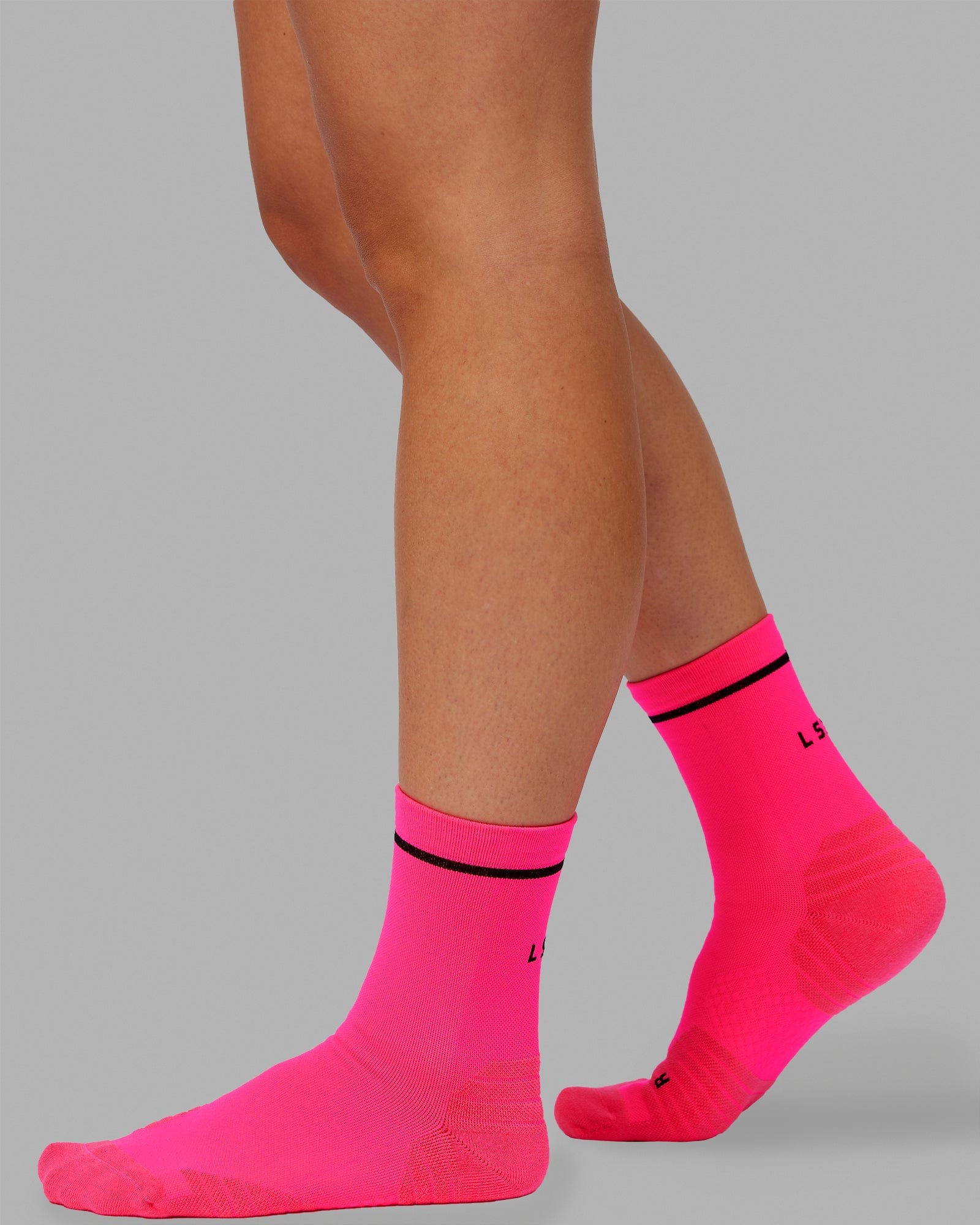 Neon nike socks deals