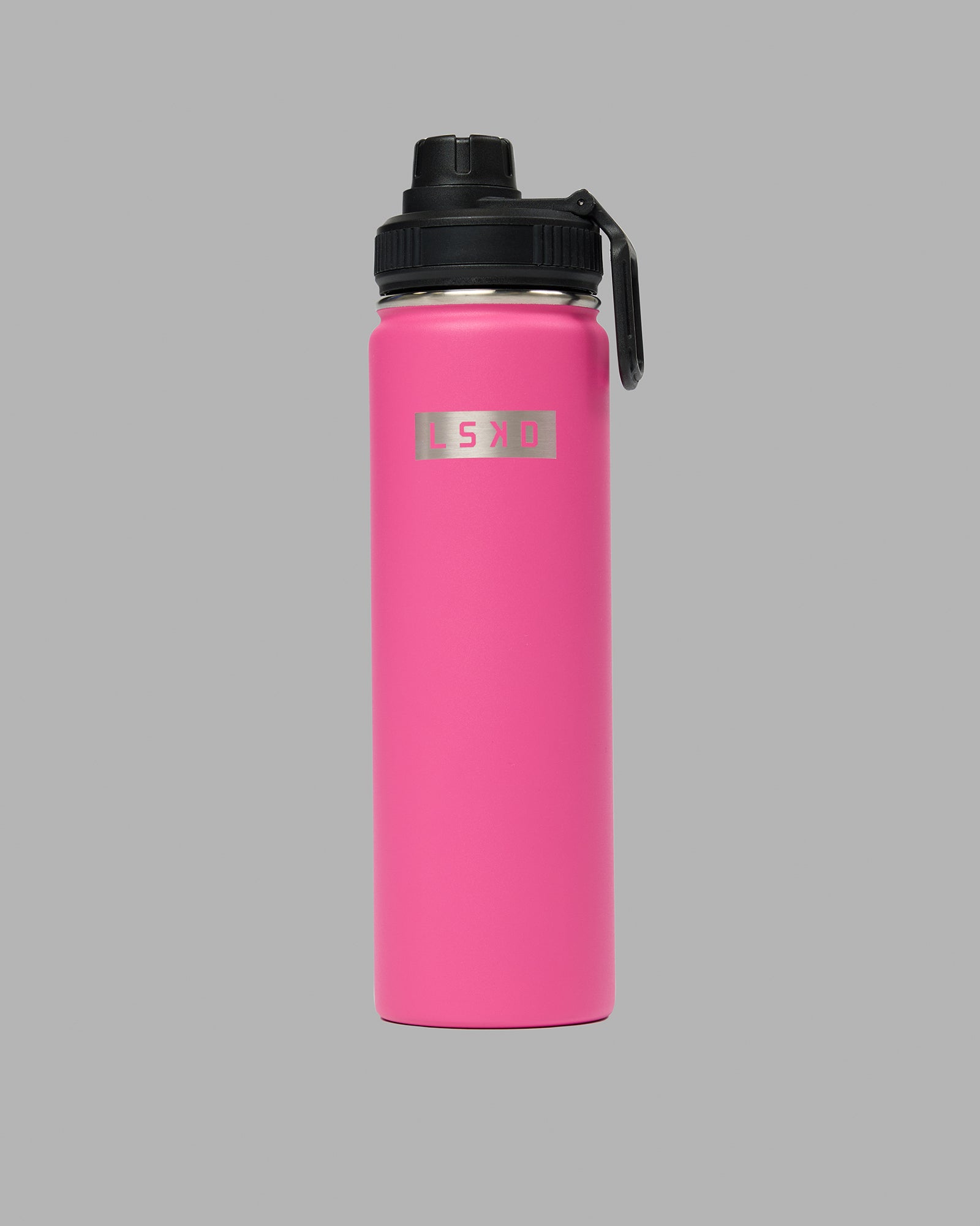 The Fit Bottle - Ultra Pink | LSKD