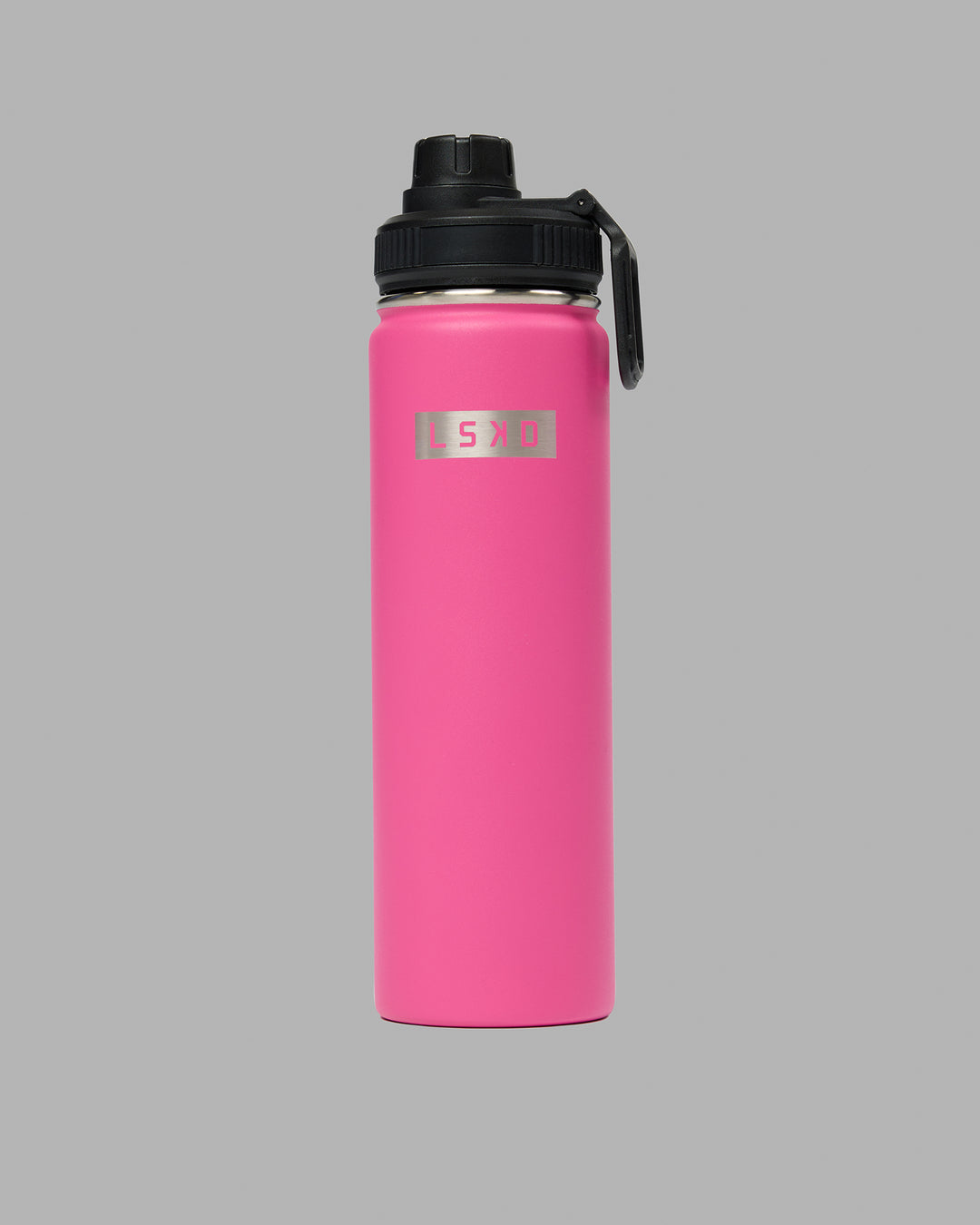 The Fit Bottle - Ultra Pink