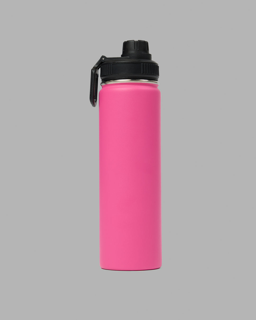 The Fit Bottle - Ultra Pink