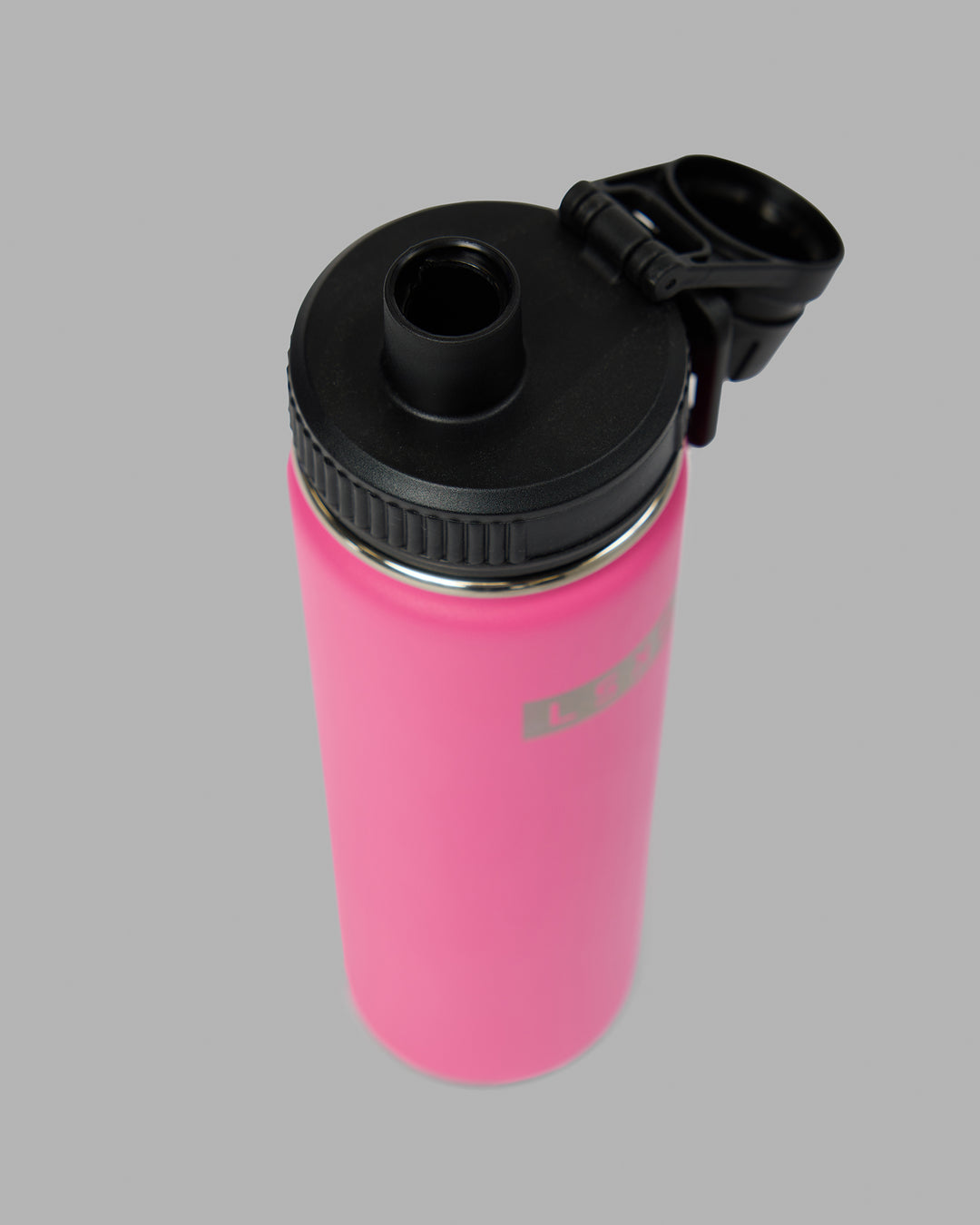 The Fit Bottle - Ultra Pink