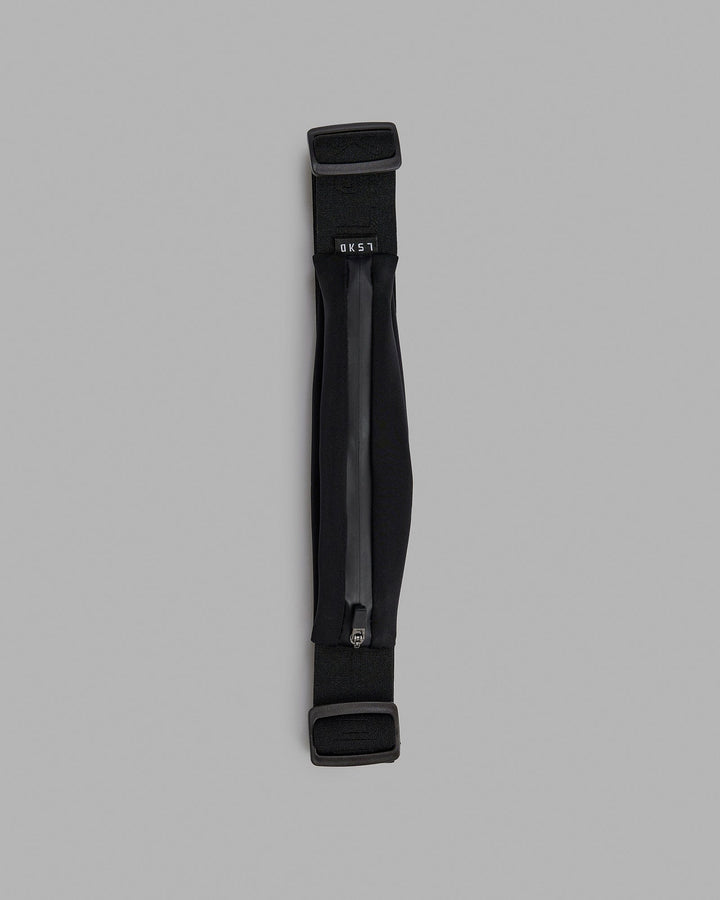 Rep Running Belt - Black
