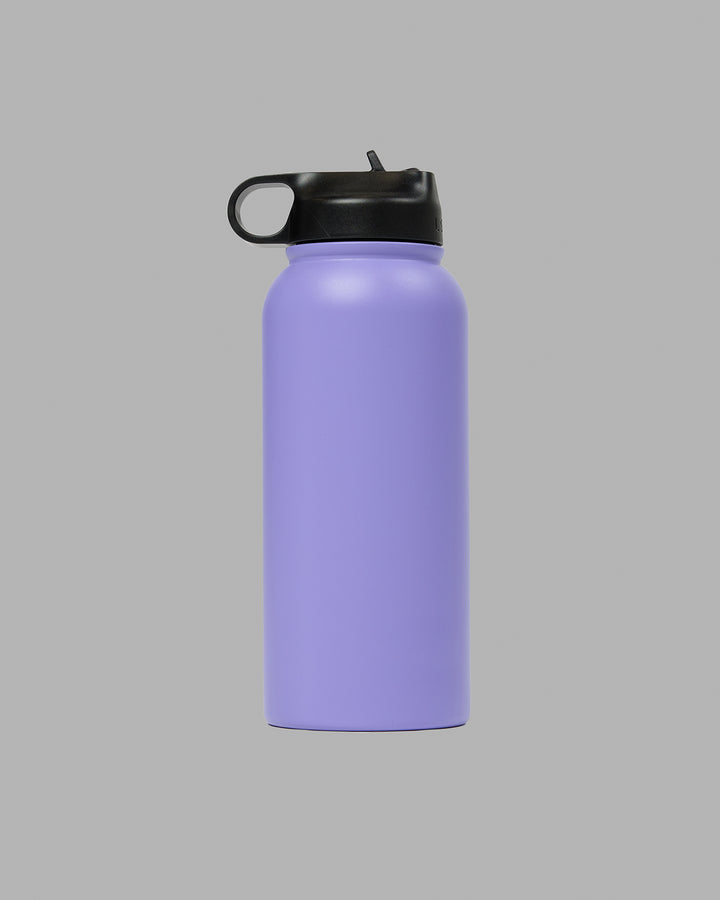 Hydrosphere 32oz Insulated Metal Bottle - Dahlia Purple
