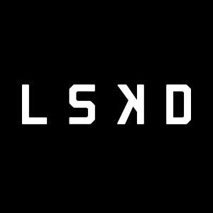 Lskd store logo