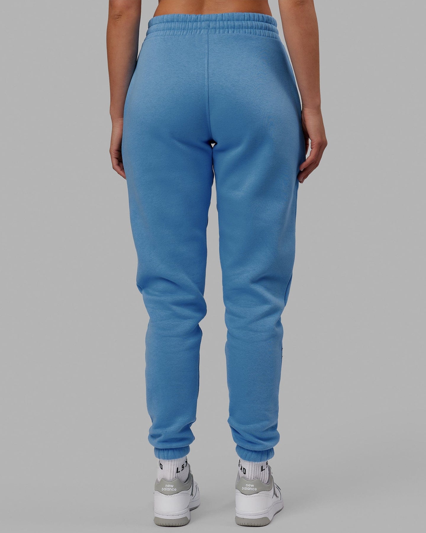Unisex Academy Track Pants - Azure Blue – LSKD
