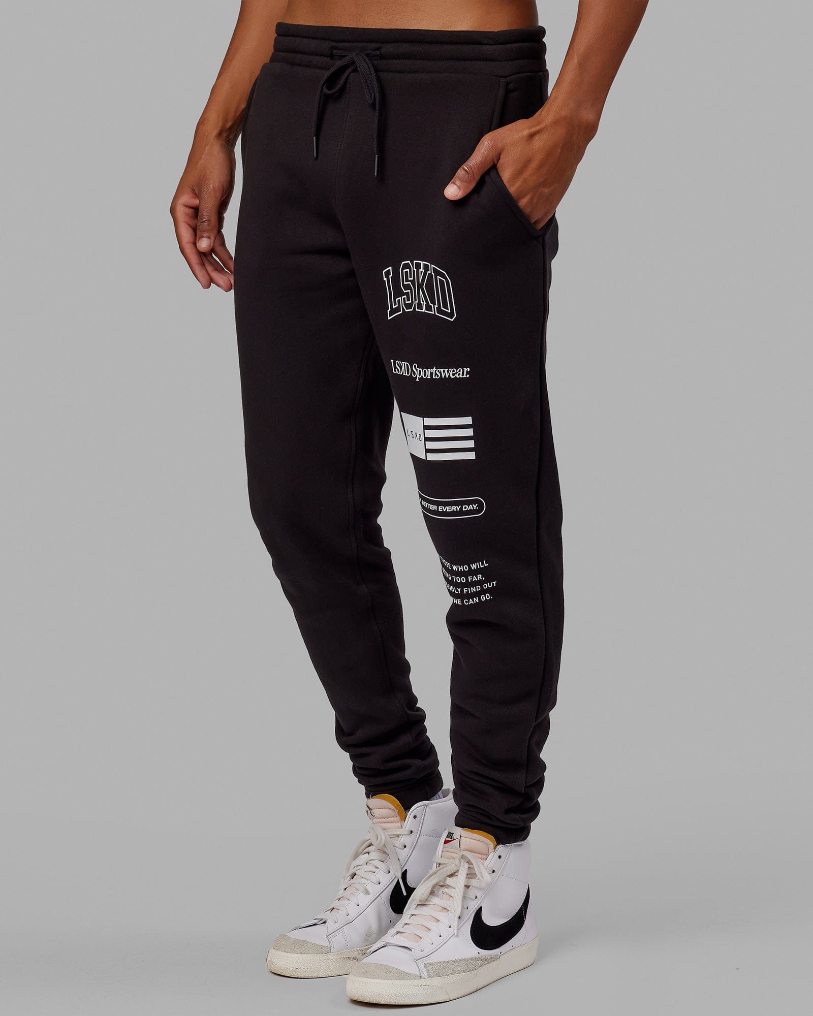 Lskd best sale track pants