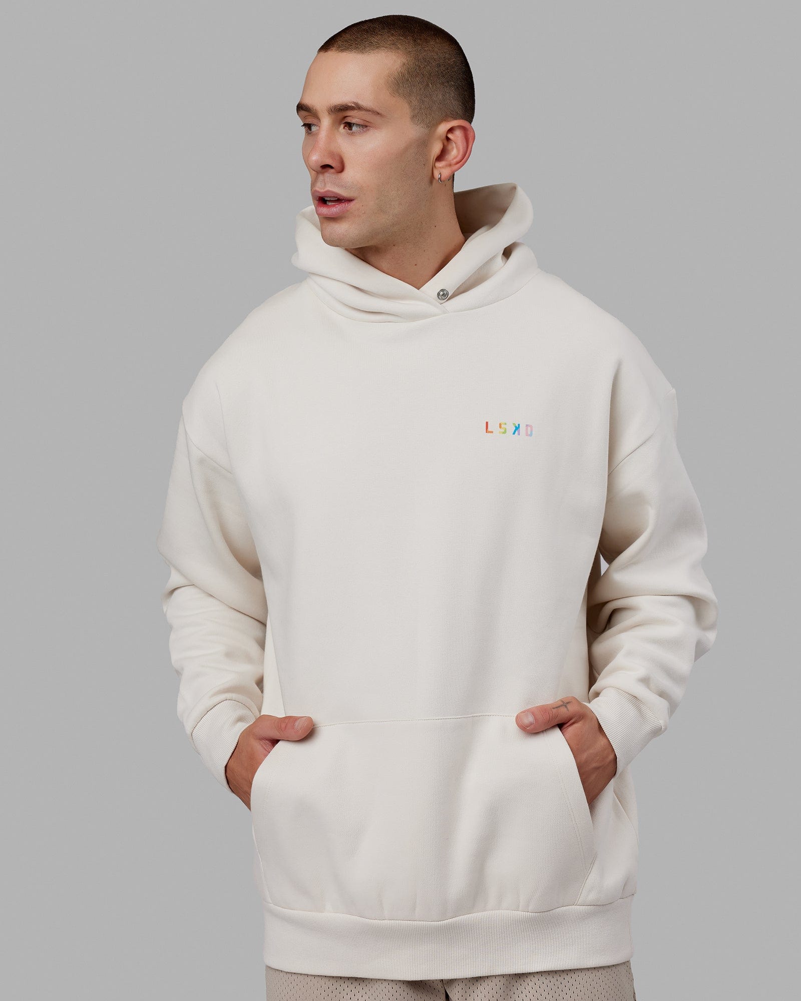 Off white equality clearance hoodie