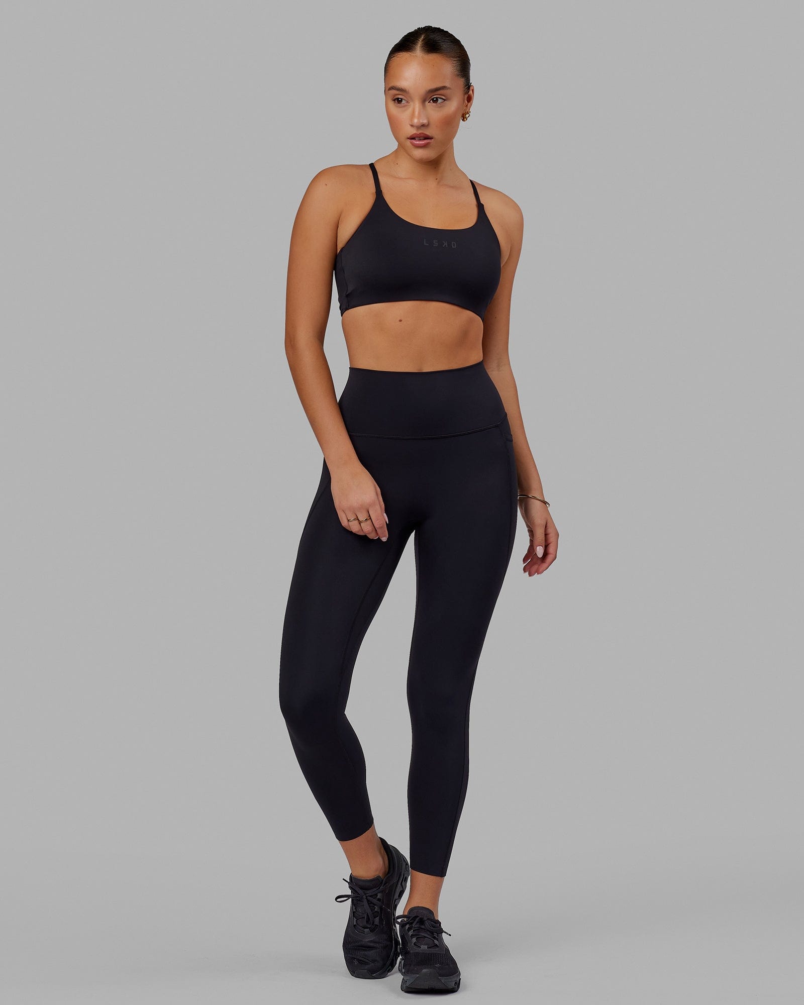 Elation 7/8 Tight curated on LTK in 2024  Outfits with leggings, Plus size  legging outfits, Leggings outfit curvy