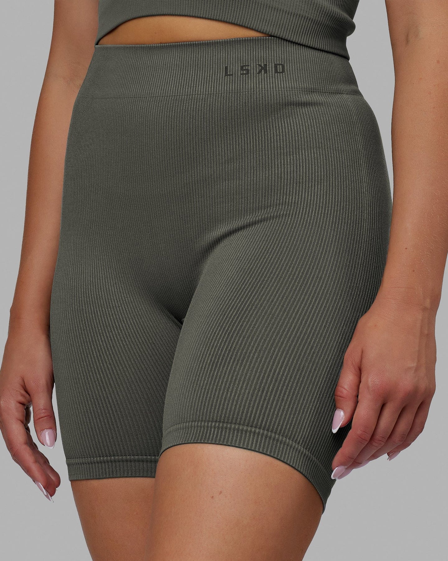 Lskd bike online shorts