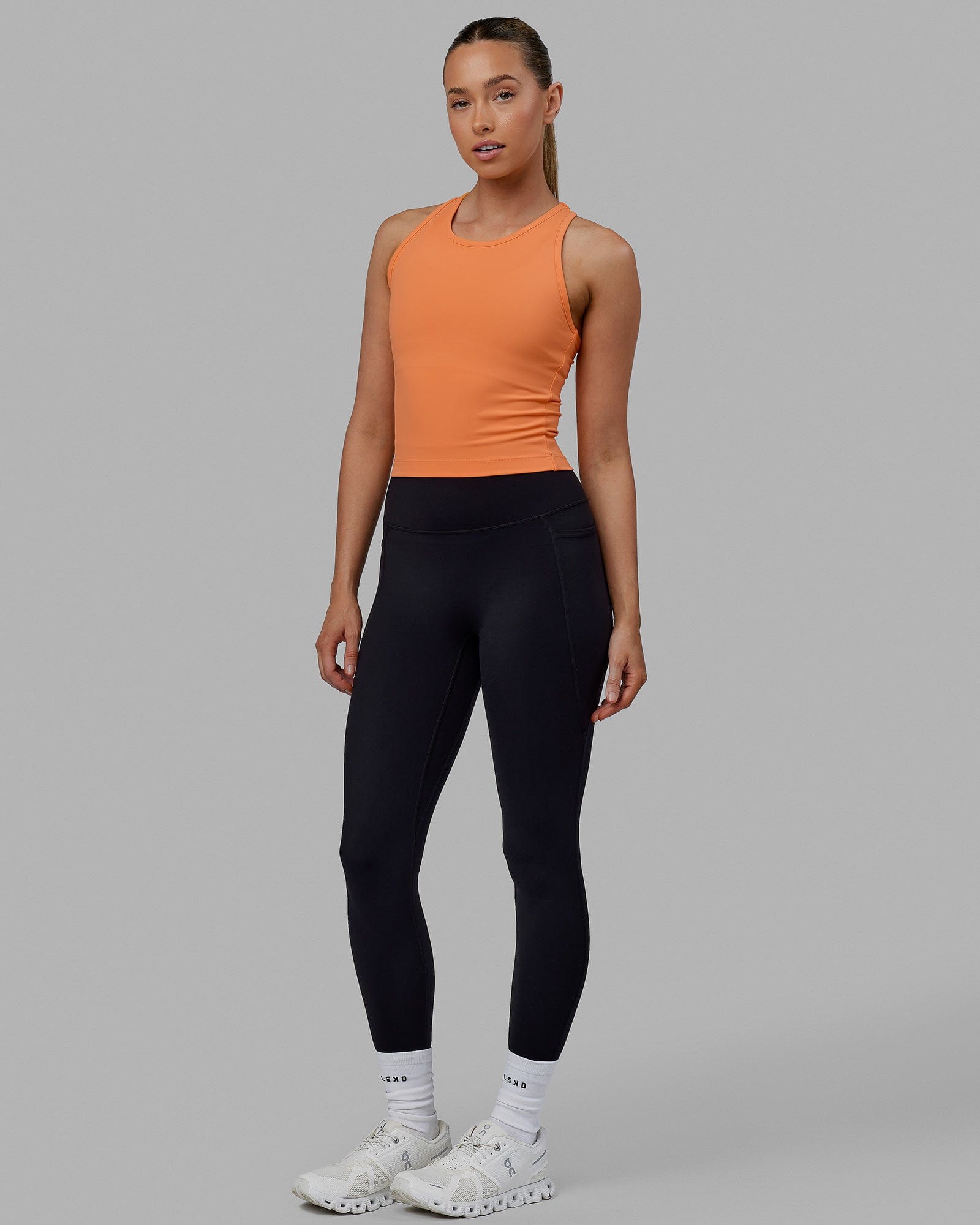 Tangerine brand yoga on sale pants