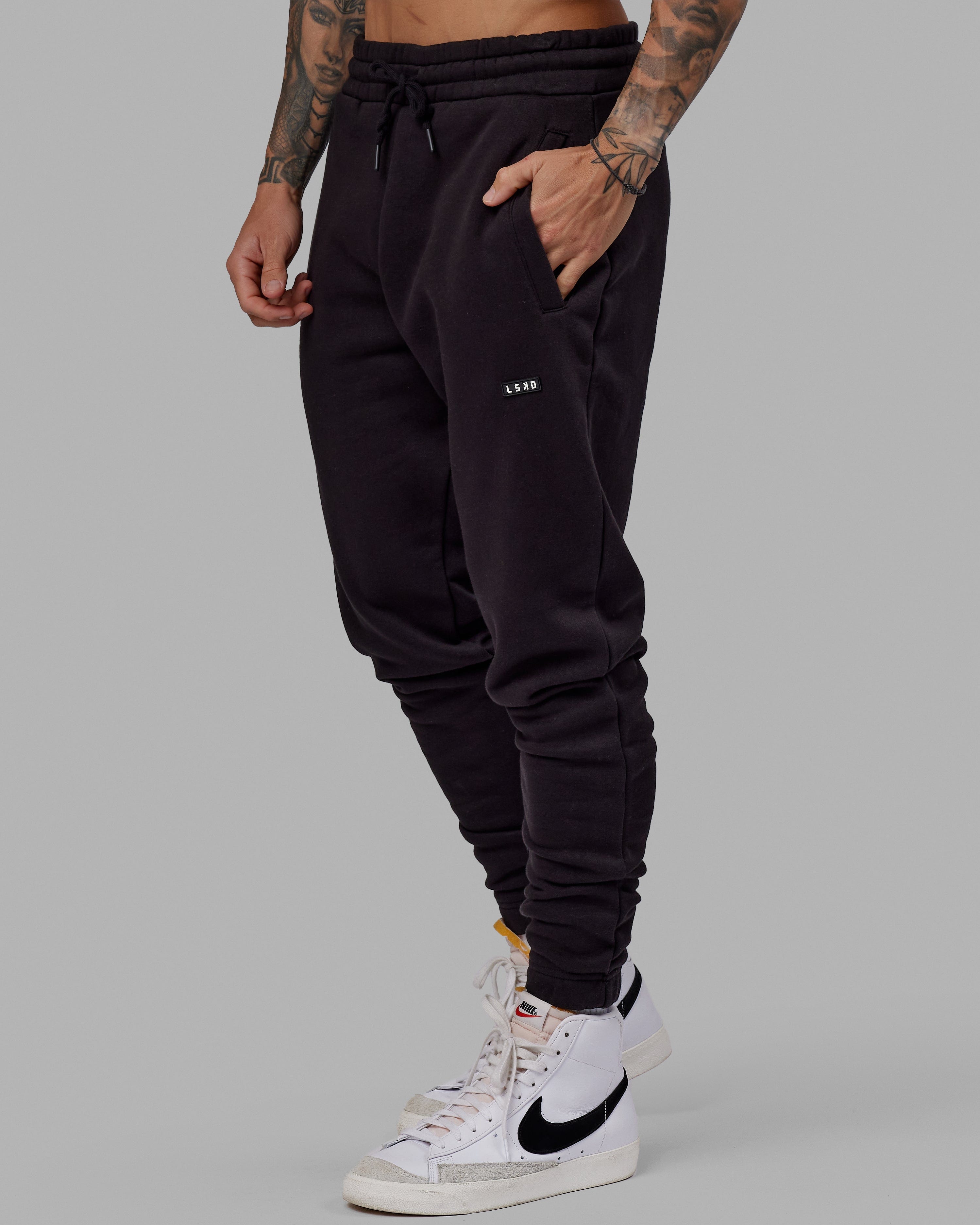 New model hot sale track pants