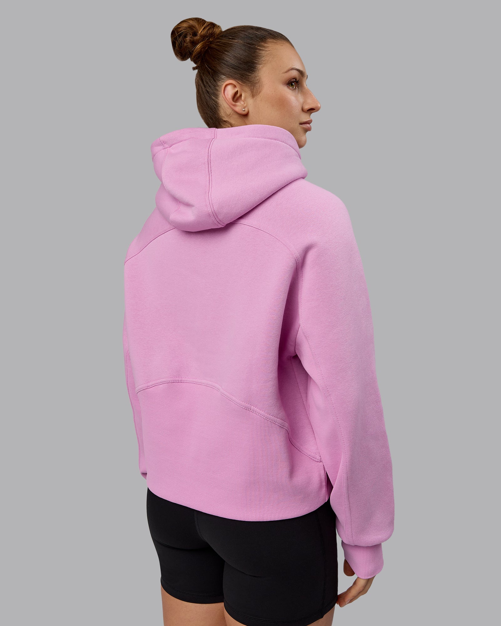 Pursue Hoodie Pastel Orchid LSKD