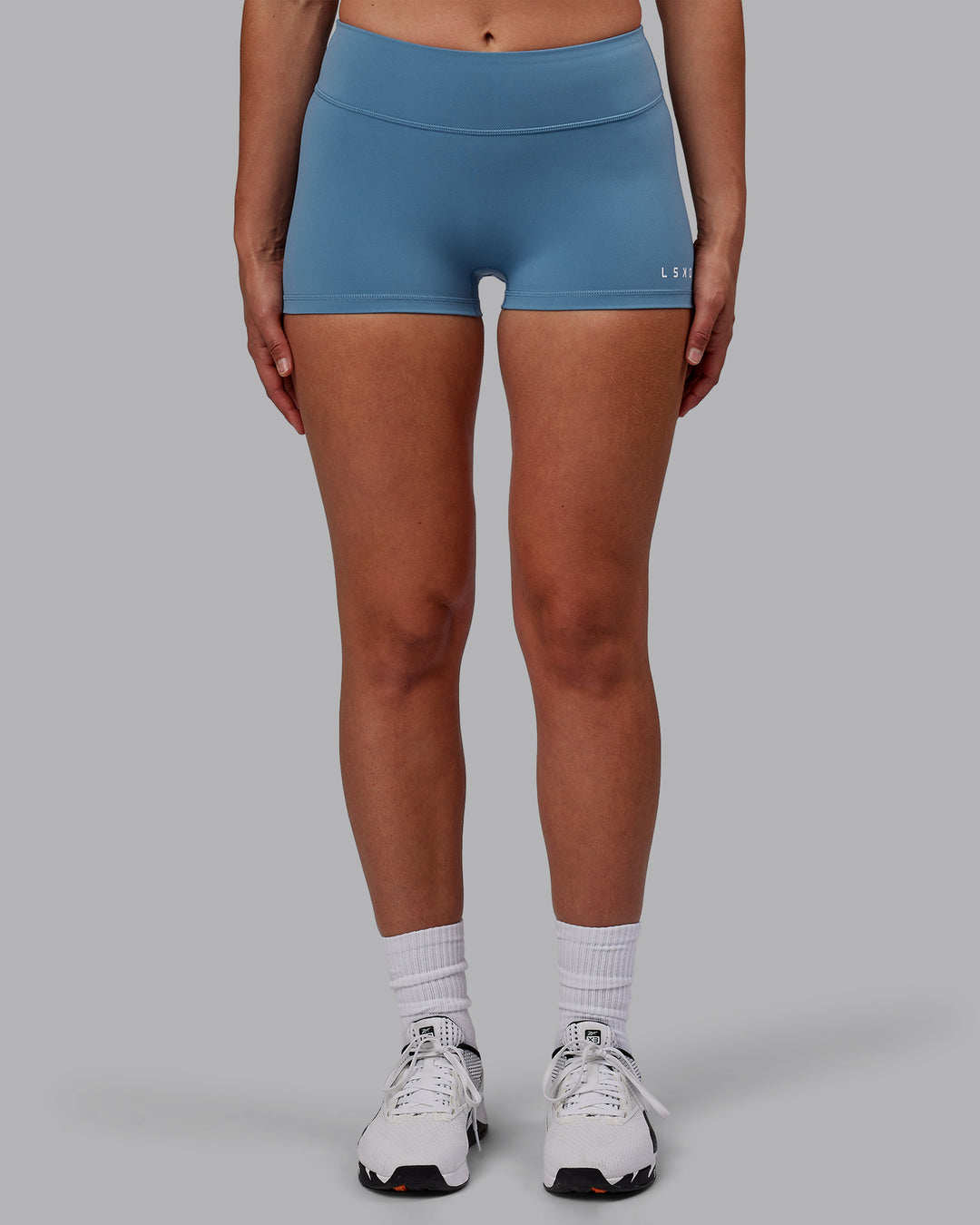 RXD Micro Short Tights - Elemental Blue