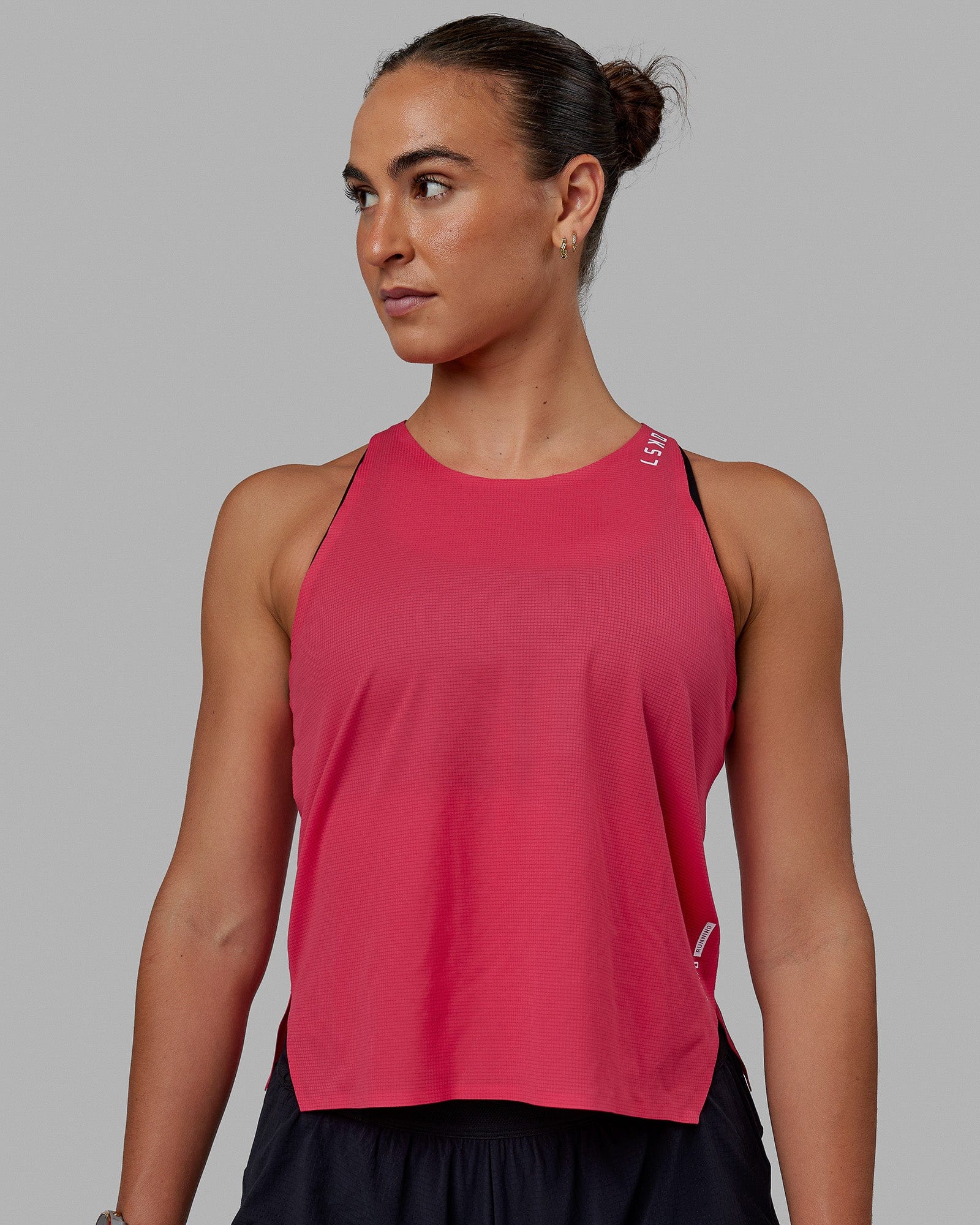 Lululemon Swiftly Tech Long-sleeve Shirt 2.0 Race Length - Pale  Raspberry/pale Raspberry