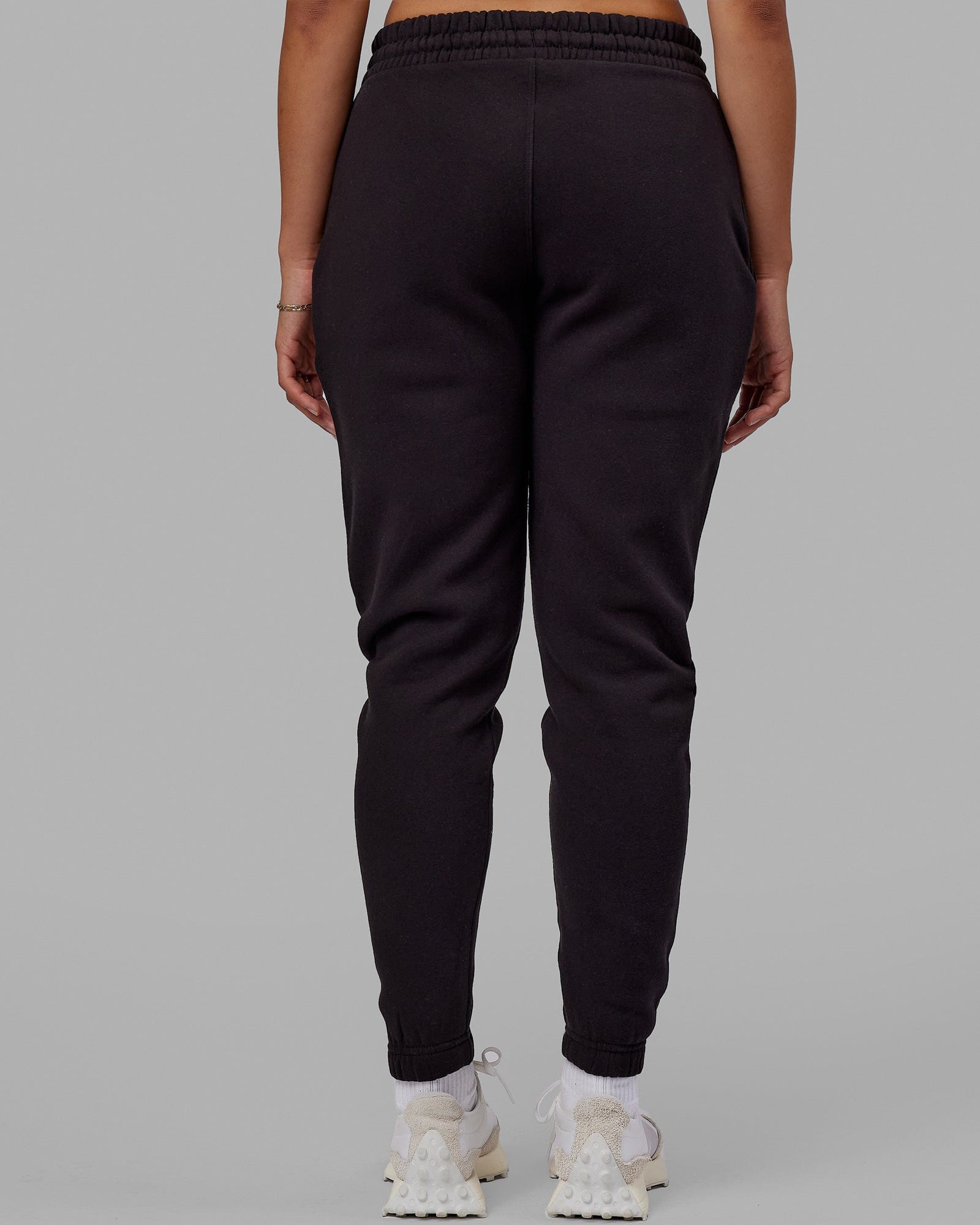 Unisex Radiate Track Pants - Black – LSKD