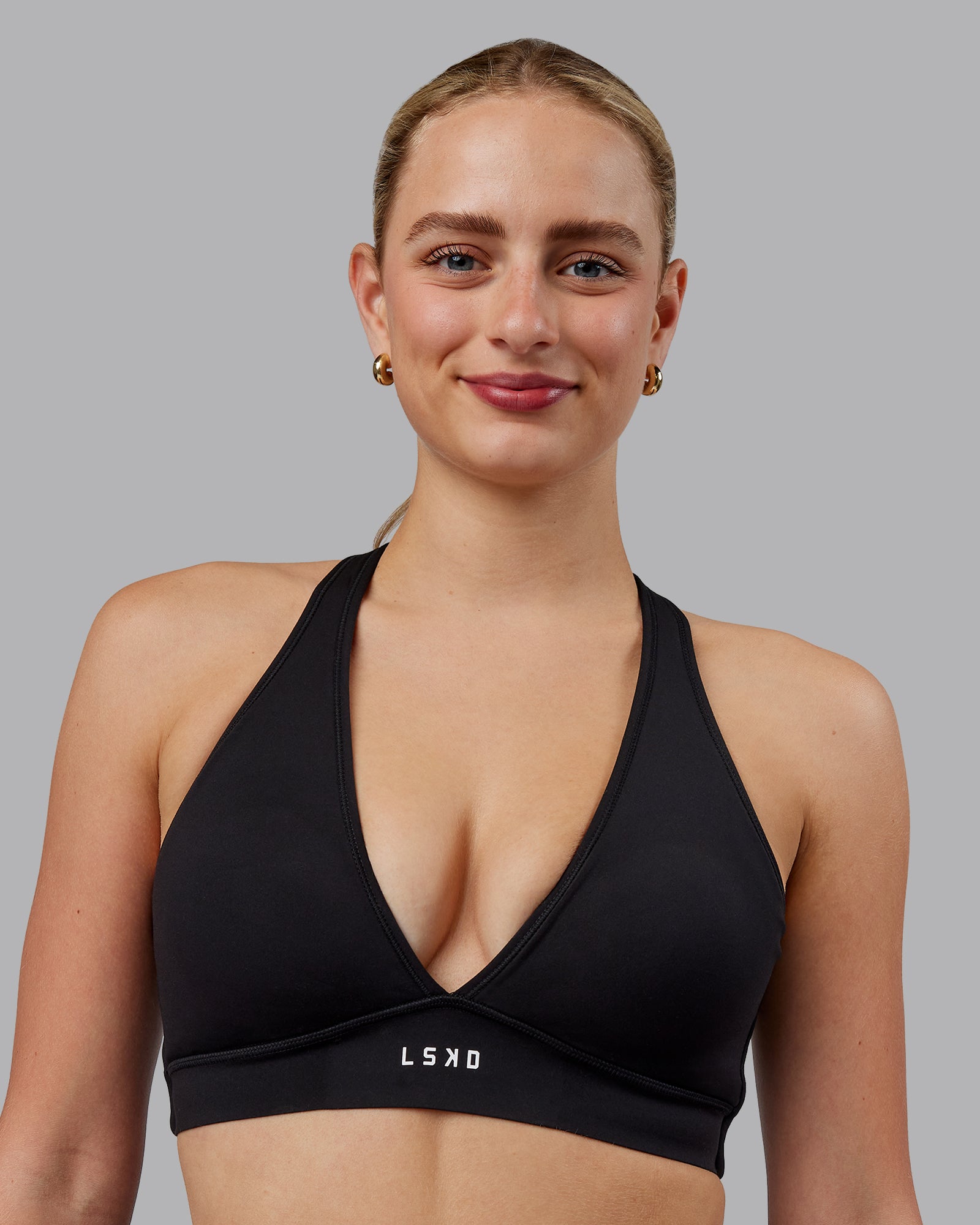 Sports bra fashion for dd