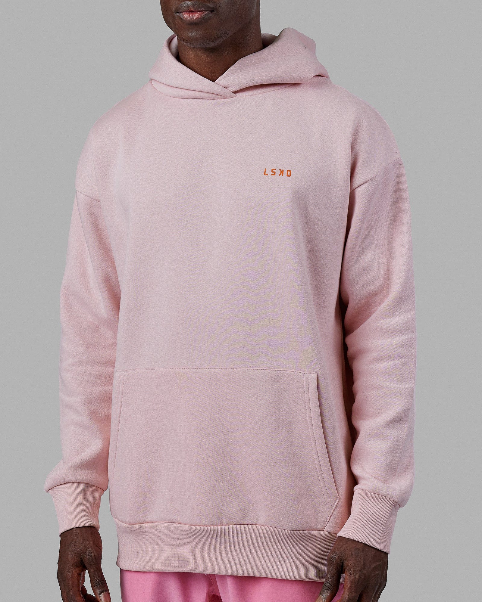 Marshmallow on sale man hoodie