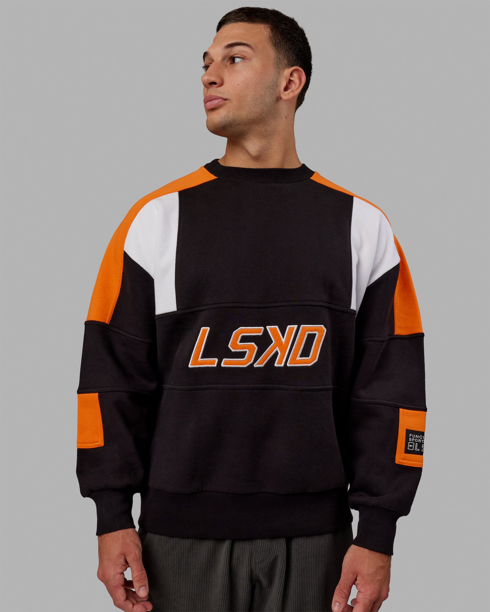 Lskd popular Sweatshirt