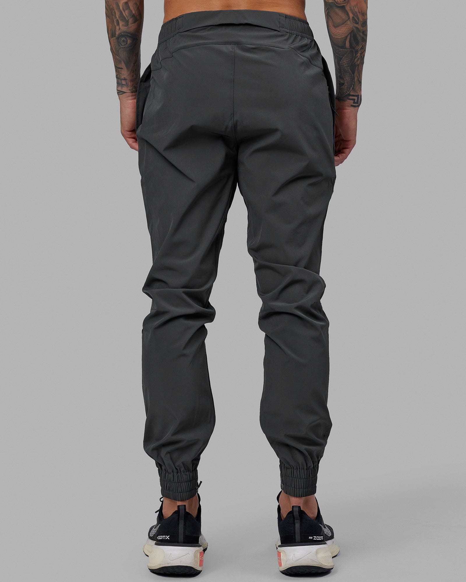 Performance hotsell tech jogger