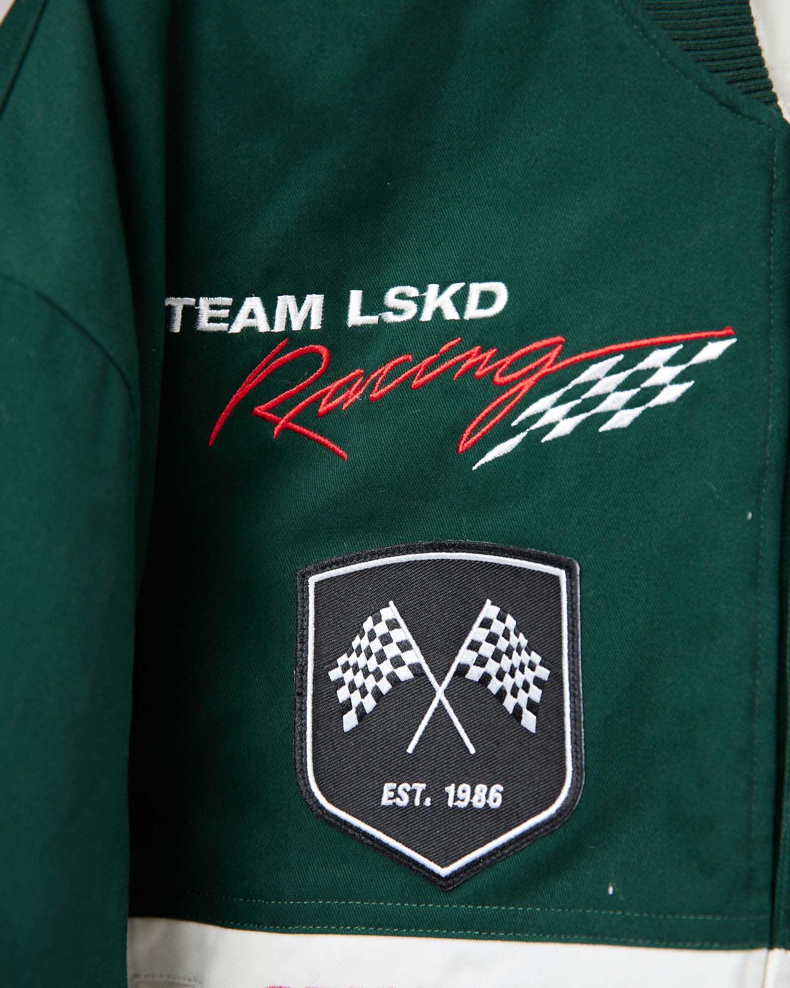 Heineken hot sale f1 jacket