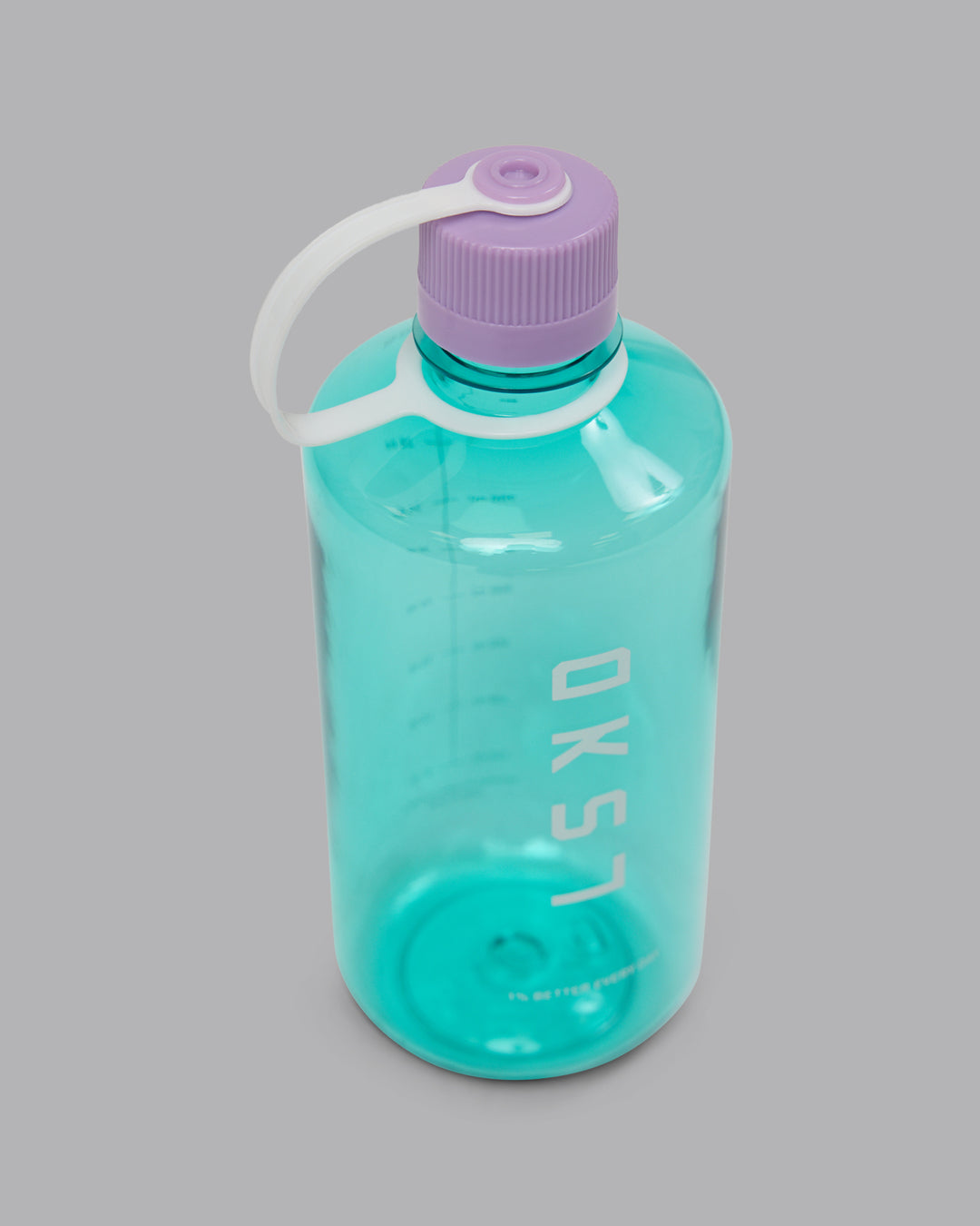 Refresh Narrow Mouth Bottle - Atlantis-Light Violet