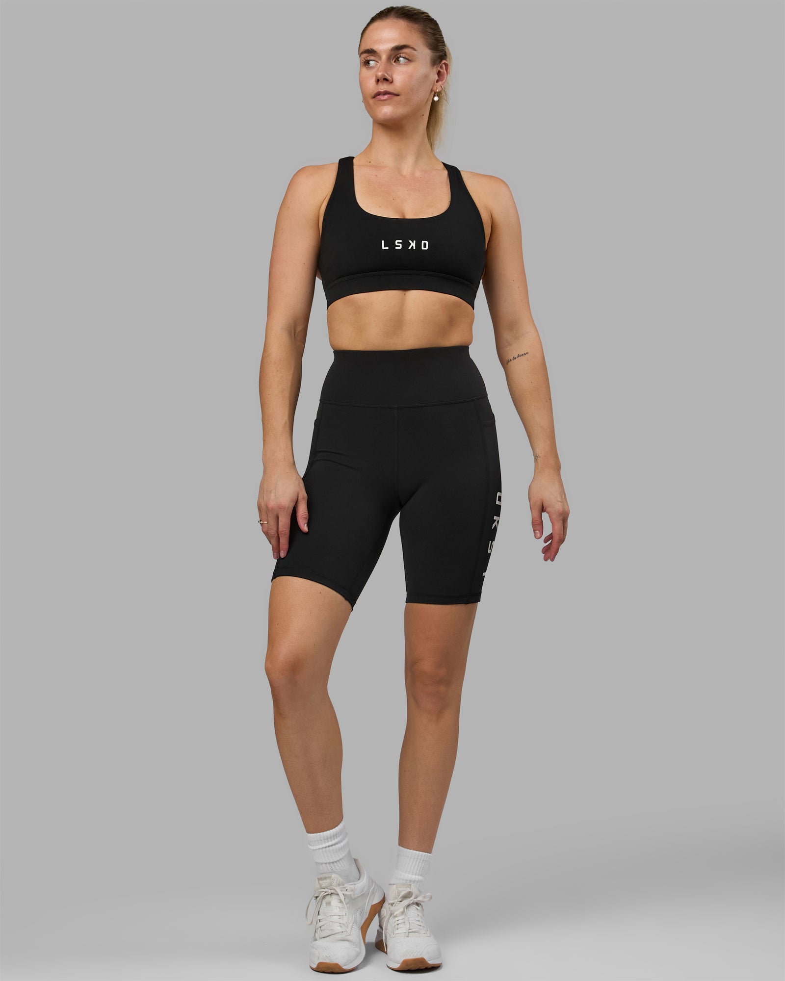 Bike shorts women online