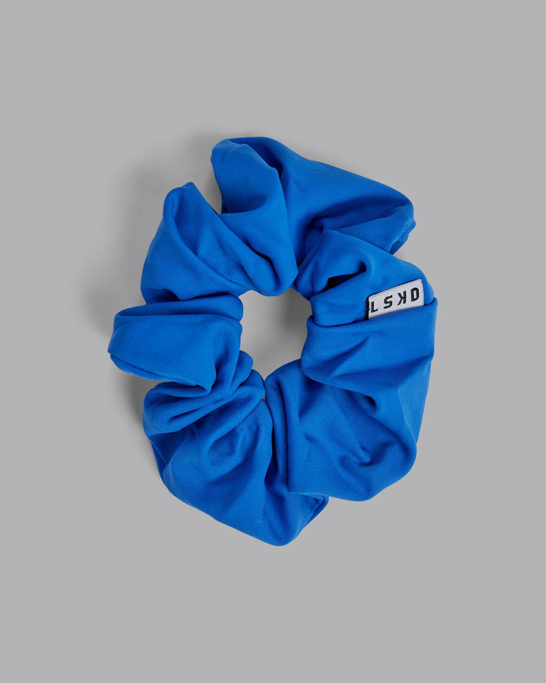 Swift Scrunchie - Power Cobalt