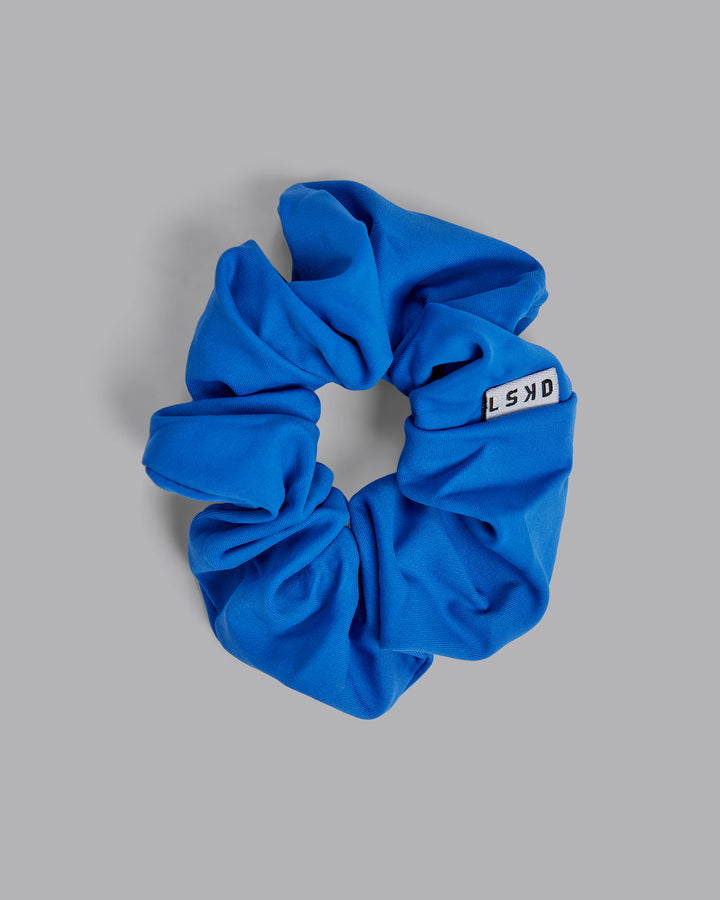 Swift Scrunchie - Power Cobalt
