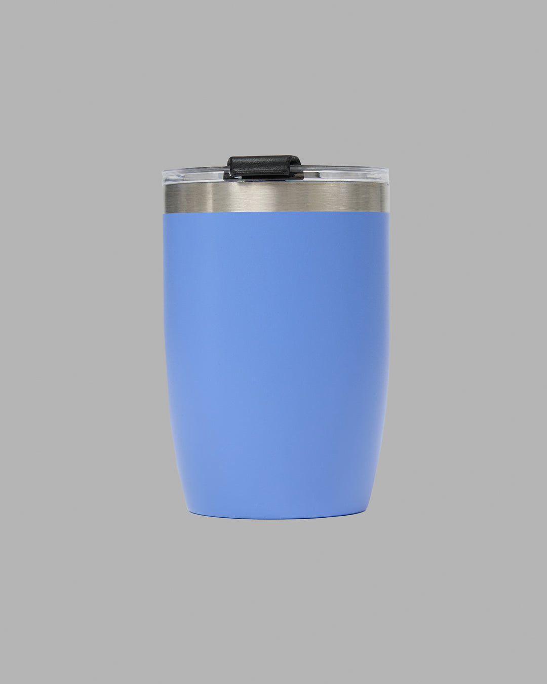 Travel 11oz Cup Snap Lock Lid - Baja Blue