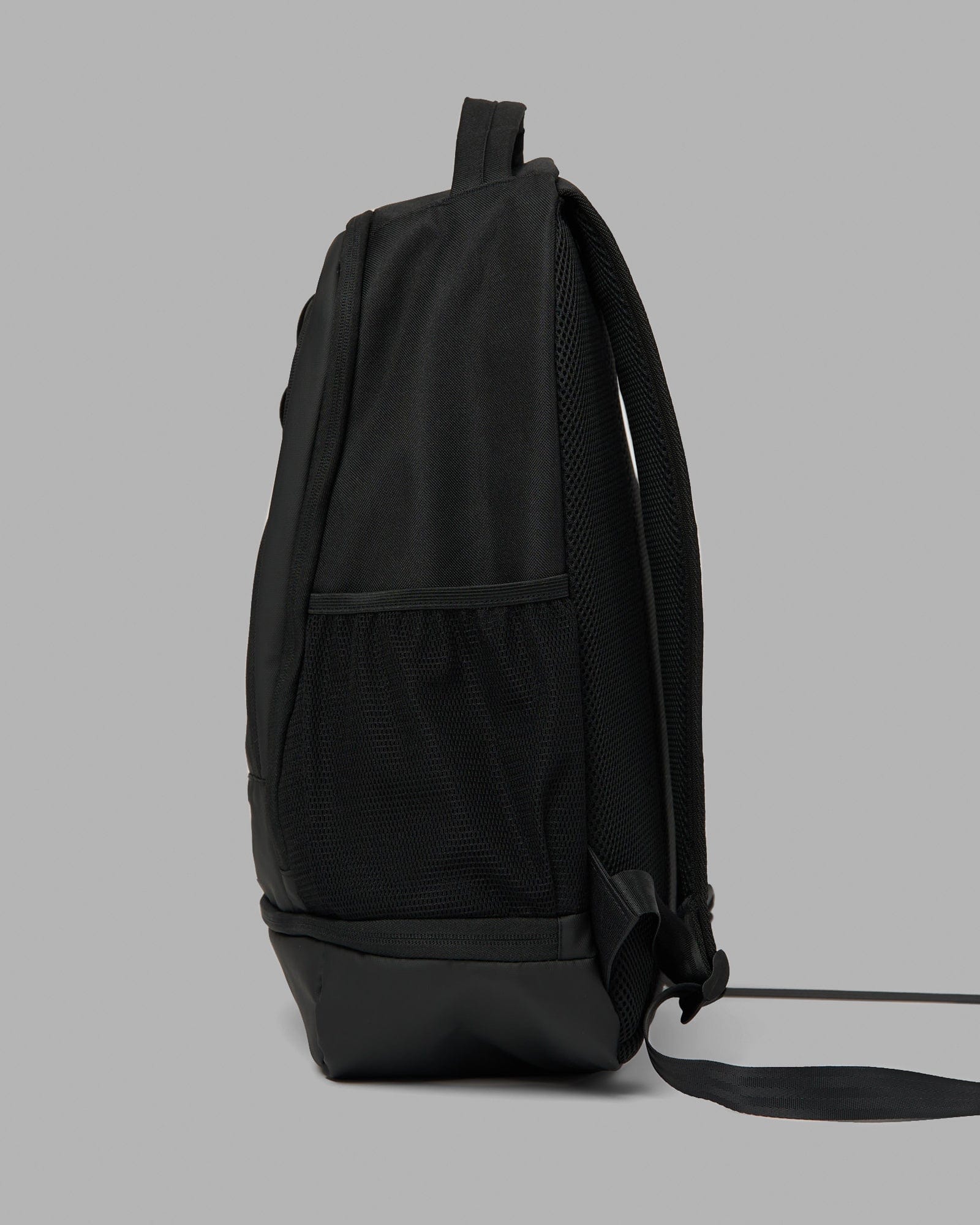 Rep Backpack - Black | LSKD