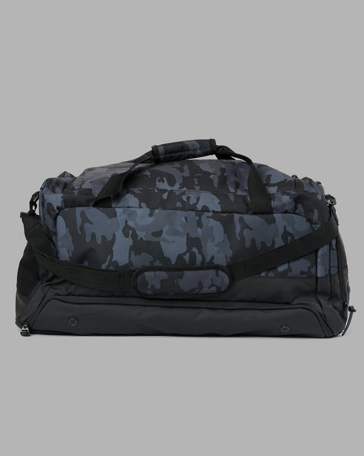 Rep Duffle Bag 70L - Camo – LSKD