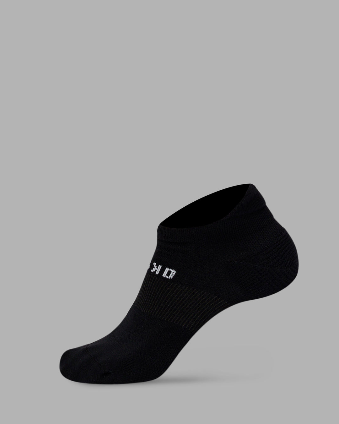 Rep Performance Ankle Socks - Black