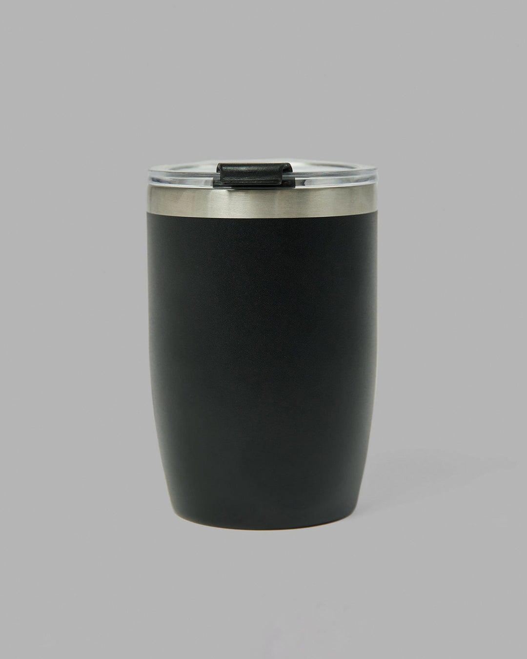 Travel 11oz Cup Snap Lock Lid - Black