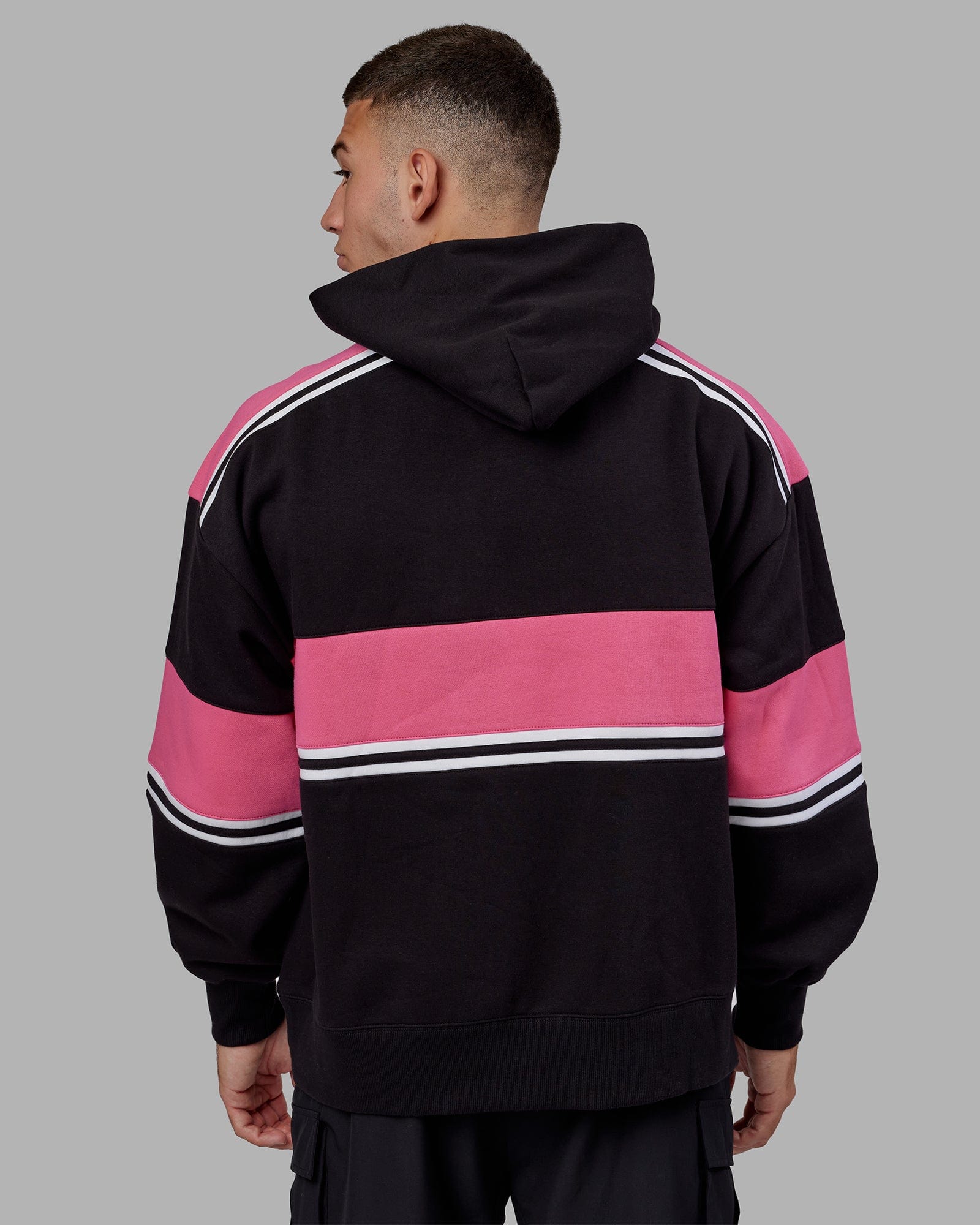 Team best sale adidas hoodie