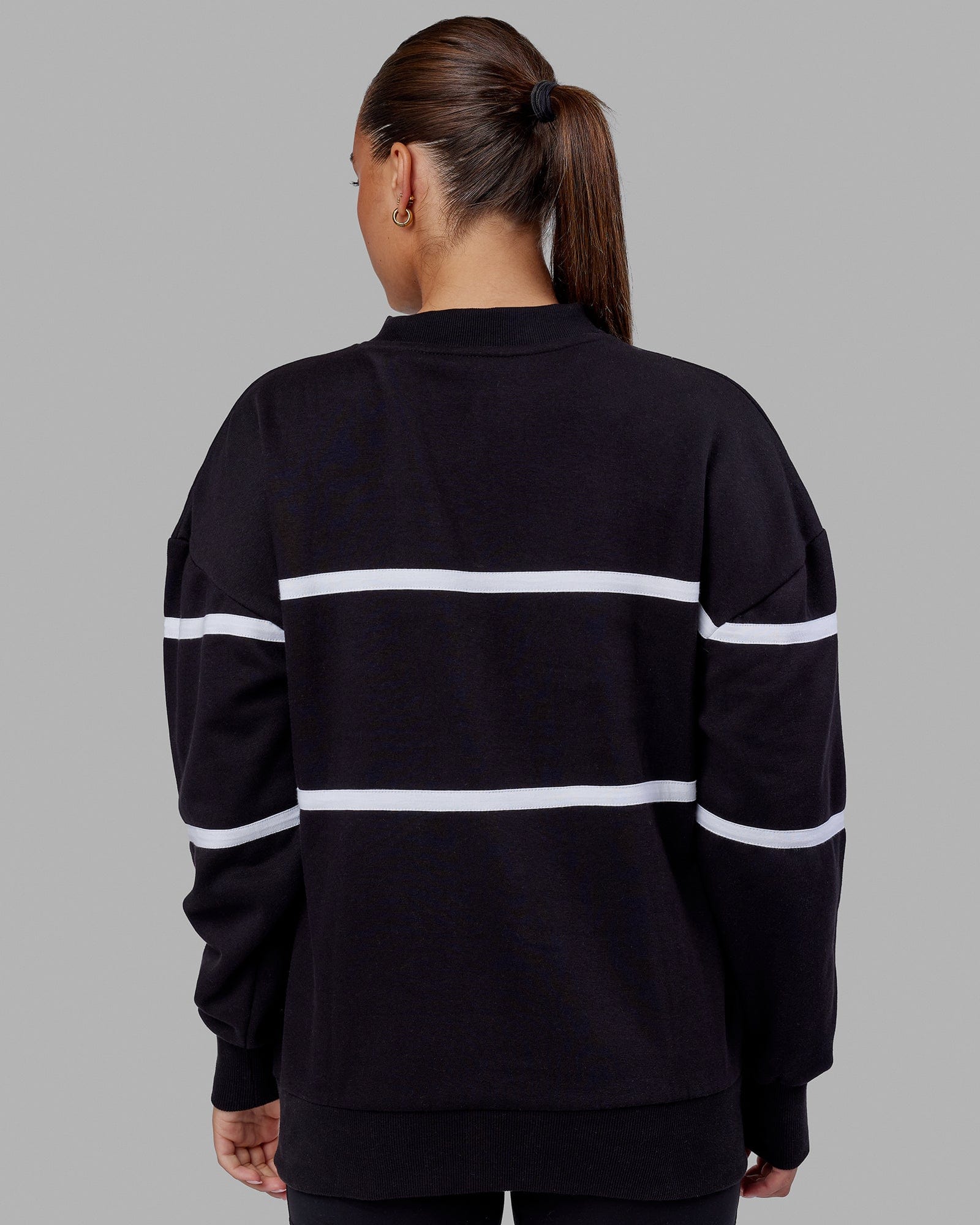 C&m black clearance jumper