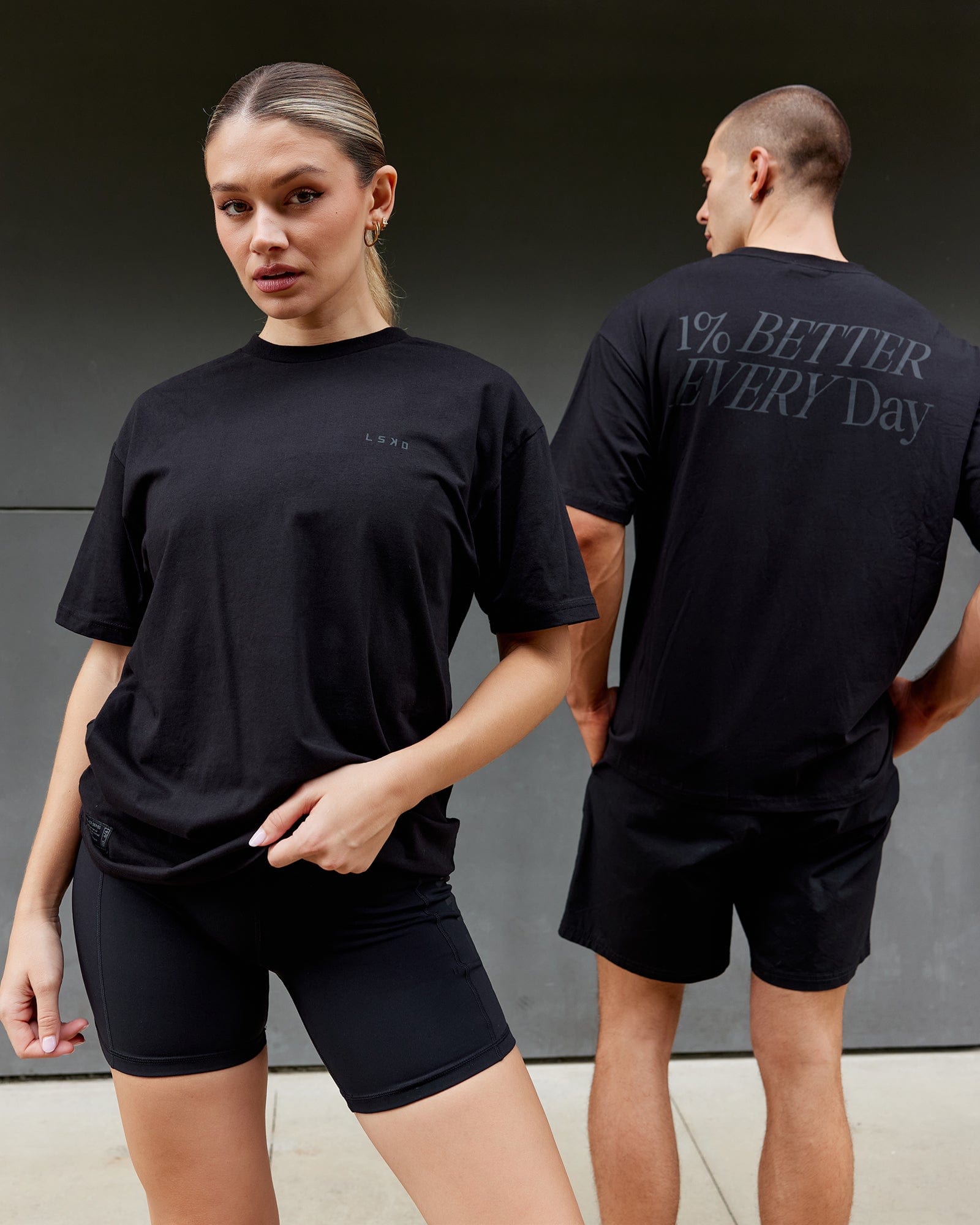 UO Victoria Oversized V-Neck … curated on LTK