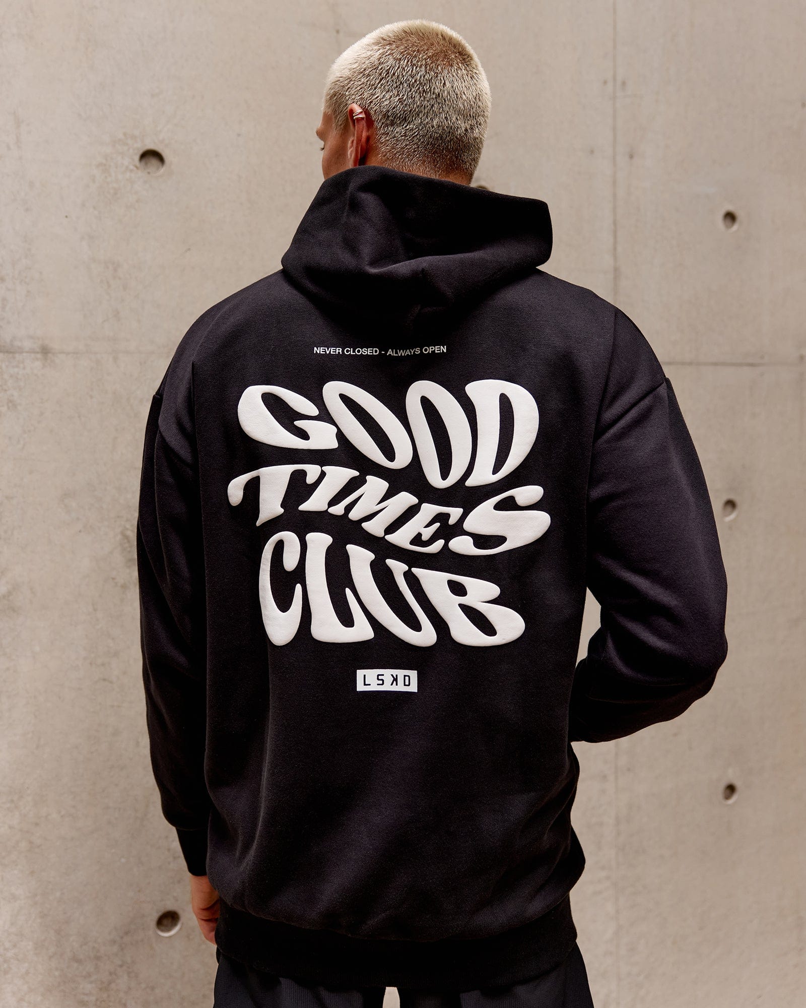 Good 2025 times sweatshirt