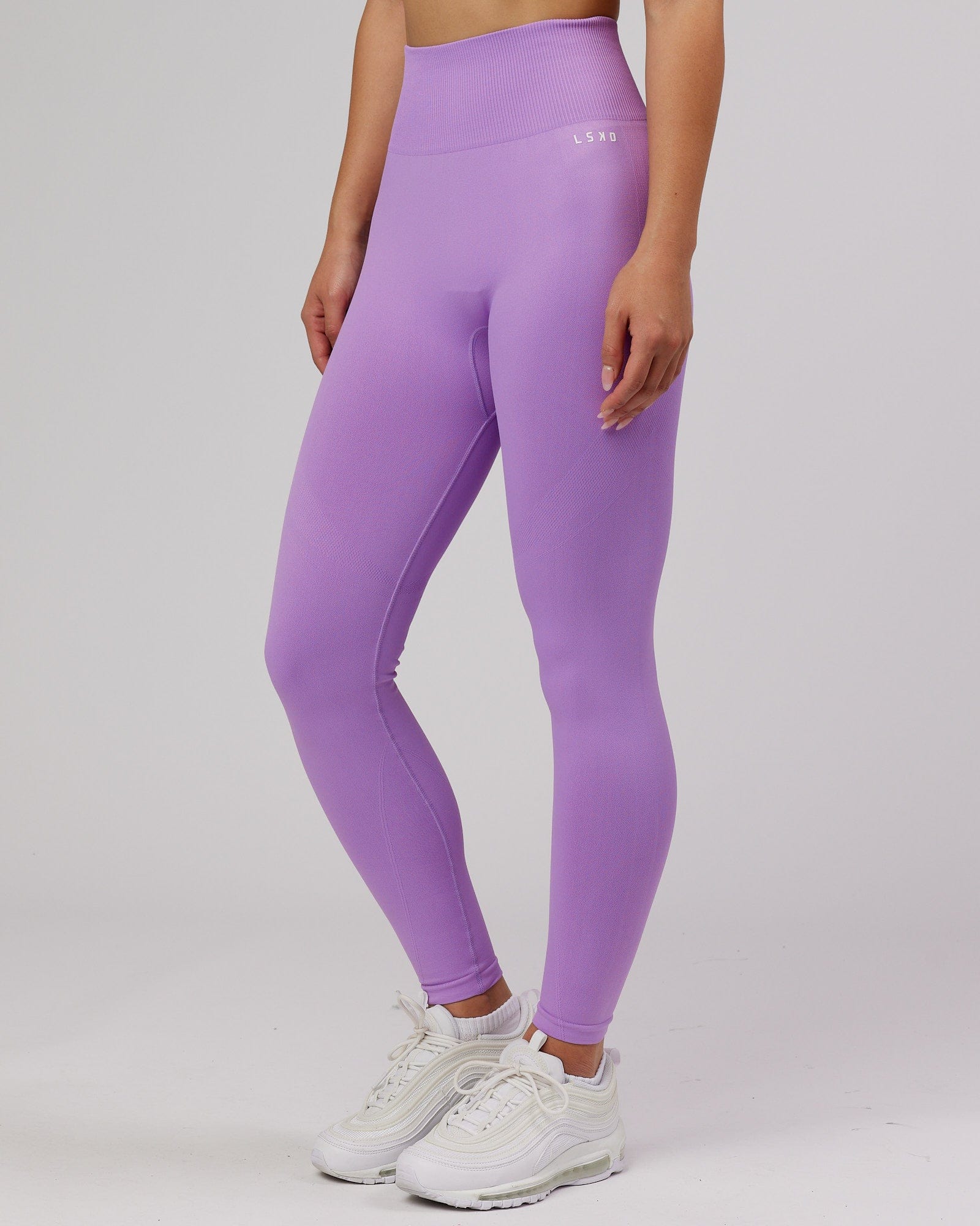 Lilac leggings clearance womens