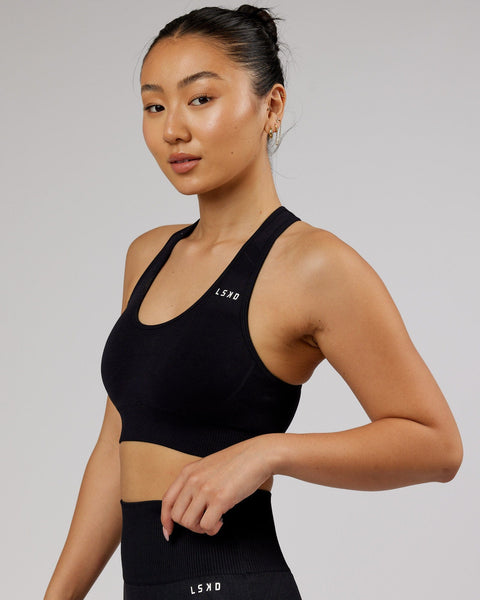 LiMiTLESS LV SPORTS BRA